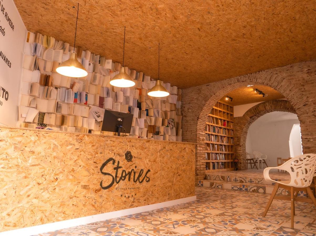Stories * Beja